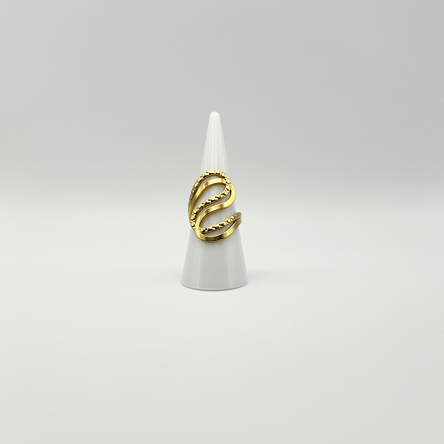 Anillo Unión de Caminos