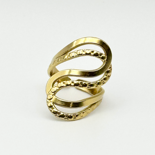 Anillo Unión de Caminos