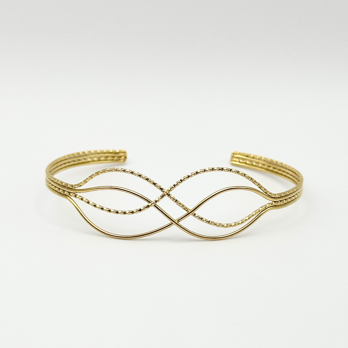 Brazalete Eterno vinculo