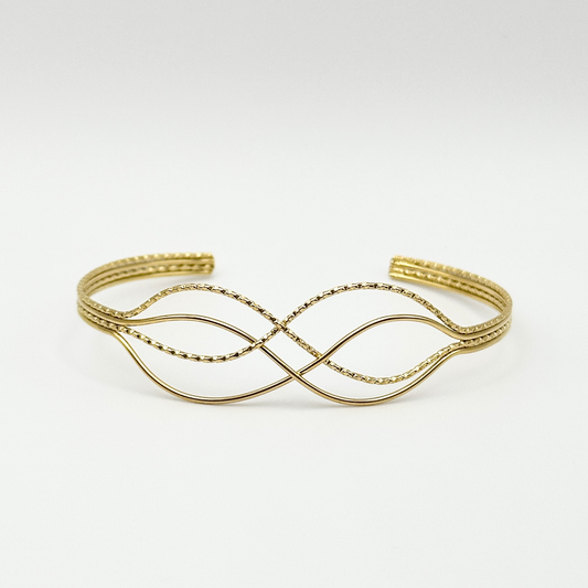 Brazalete Eterno vinculo