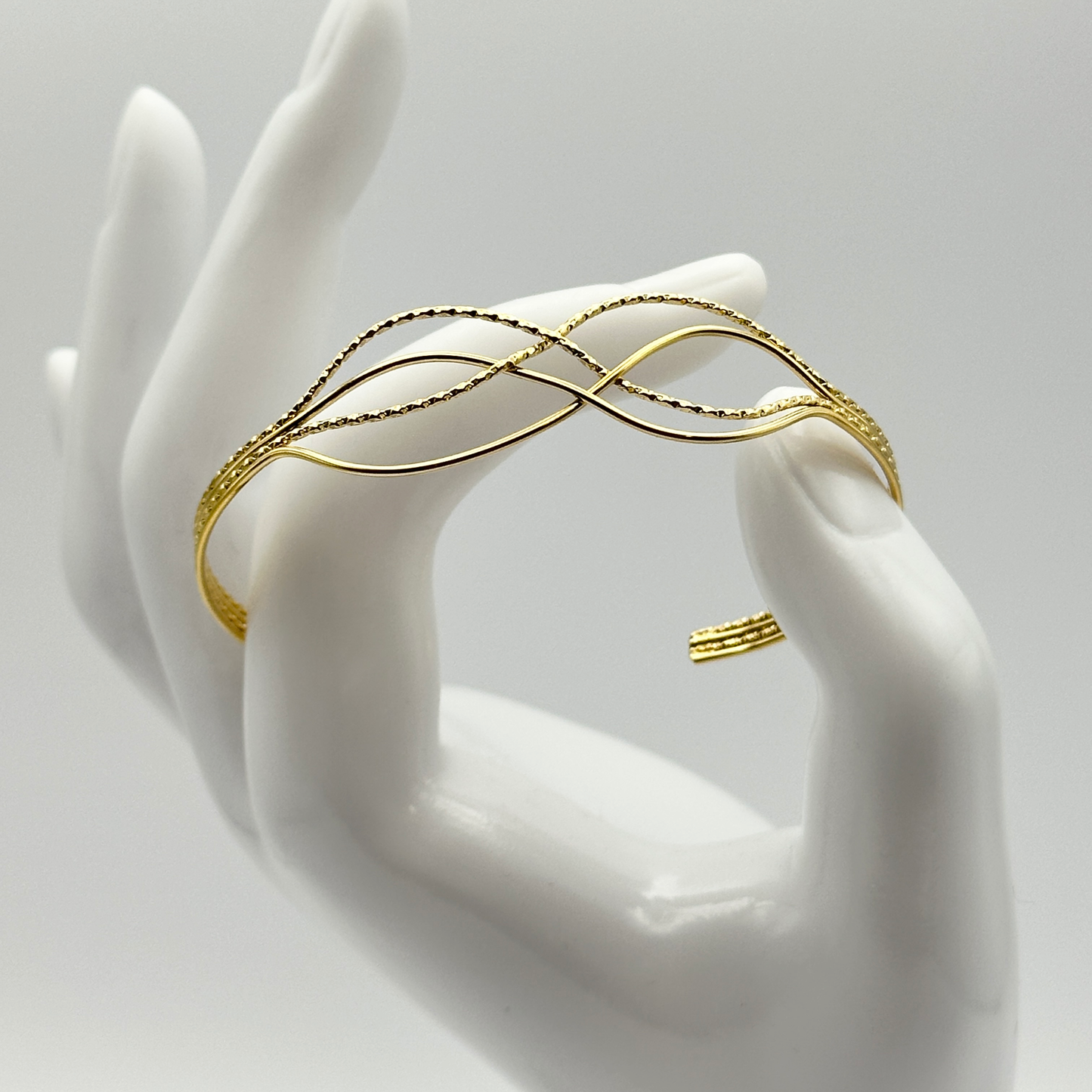 Brazalete Eterno vinculo