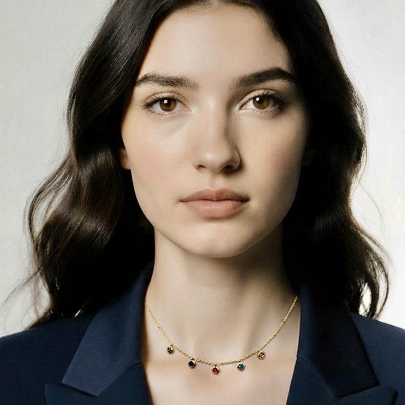 Collar-Choker Thanos
