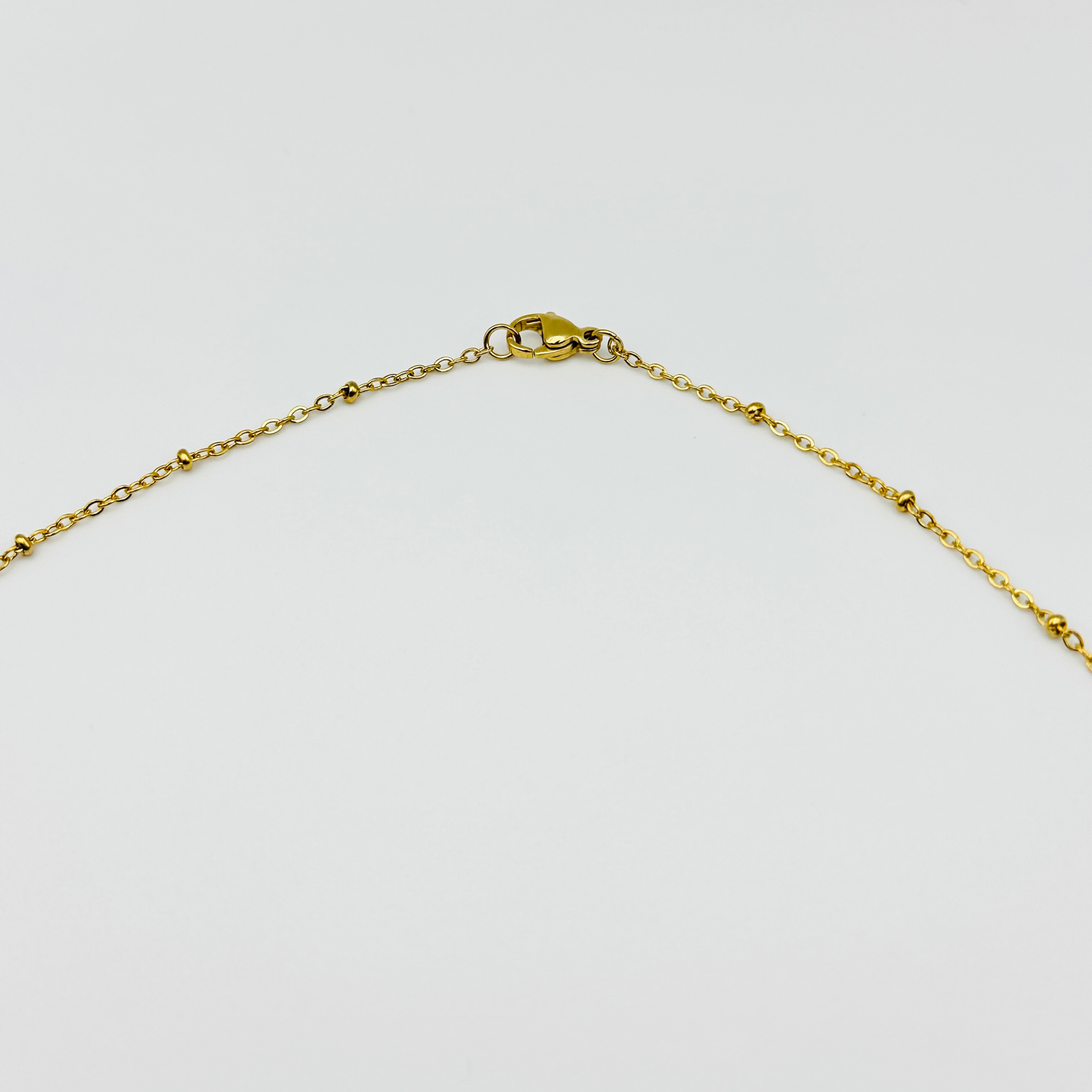 Collar-Choker Thanos
