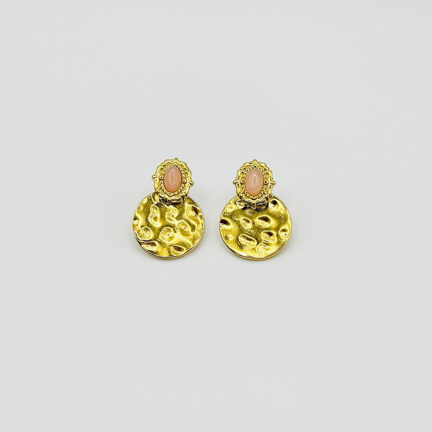 Pendientes Coquette