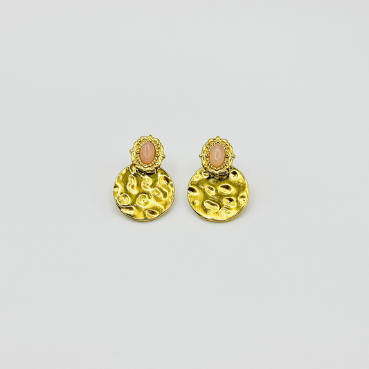 Pendientes Coquette