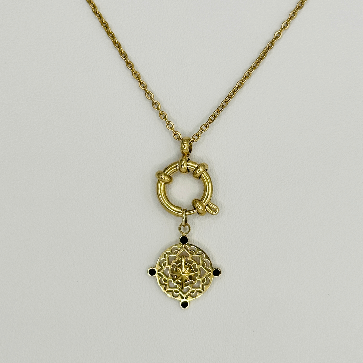 Rosa De Los Vientos